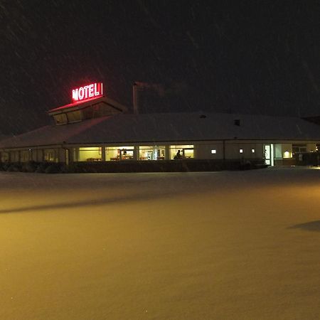 Motel Spar 10 Viborg Eksteriør bilde