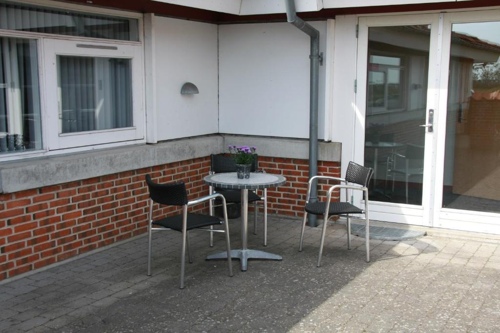 Motel Spar 10 Viborg Eksteriør bilde